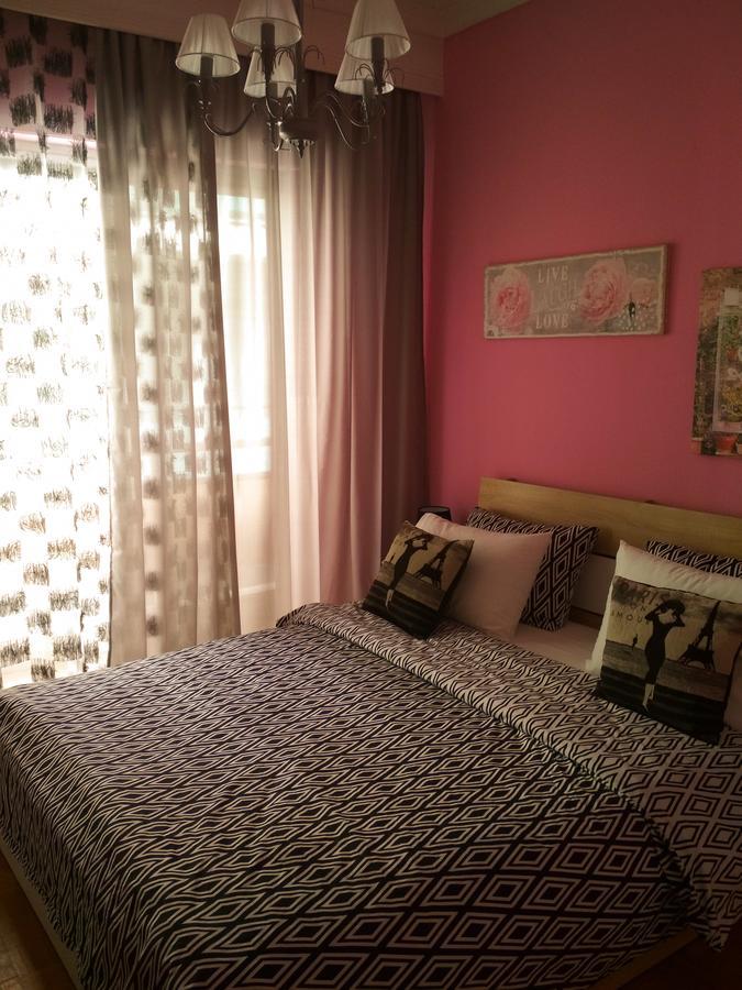 Maria'S Apartment Kavala Exterior photo